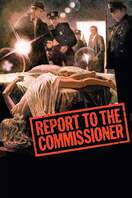 Poster of Report to the Commissioner