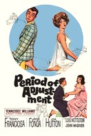 Poster of Period of Adjustment