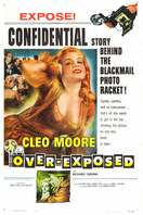 Poster of Over-Exposed