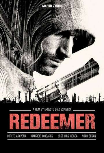 Poster of Redeemer