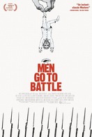 Poster of Men Go to Battle