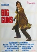 Poster of Big Guns
