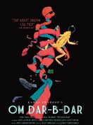 Poster of Om Dar-B-Dar