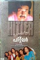 Poster of Hitler