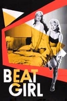 Poster of Beat Girl