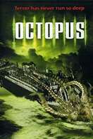 Poster of Octopus