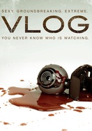 Poster of Vlog