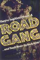Poster of Road Gang