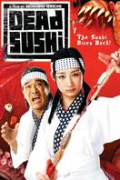 Poster of Dead Sushi