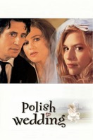 Poster of Polish Wedding
