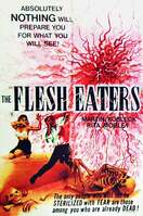 Poster of The Flesh Eaters