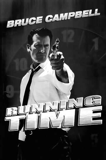 Poster of Running Time