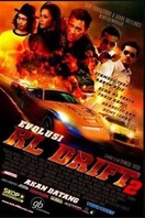 Poster of Evolusi KL Drift 2