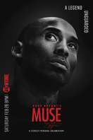 Poster of Kobe Bryant's Muse