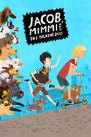 Poster of Jacob, Mimmi and the Talking Dogs
