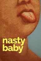 Poster of Nasty Baby