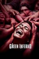 Poster of The Green Inferno