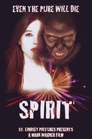 Poster of Spirit