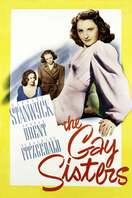 Poster of The Gay Sisters