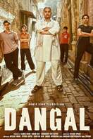 Poster of Dangal