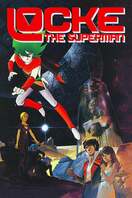 Poster of Locke the Superman