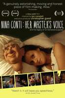 Poster of Nina Conti: Her Master's Voice
