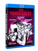Poster of Les Misérables