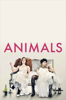 Poster of Animals