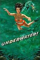 Poster of Underwater!