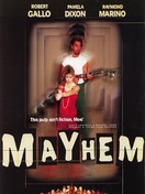 Poster of Mayhem