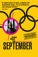 Poster of One Day in September
