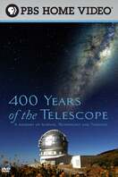 Poster of 400 Years of the Telescope