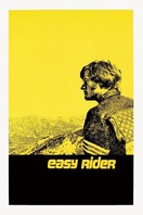 Poster of Easy Rider