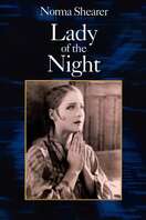 Poster of Lady of the Night