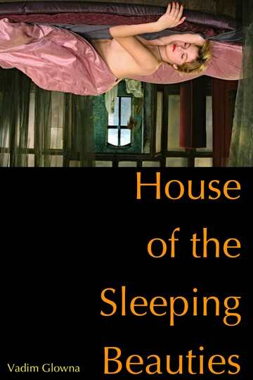 Poster of House of the Sleeping Beauties