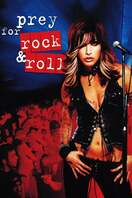Poster of Prey for Rock & Roll