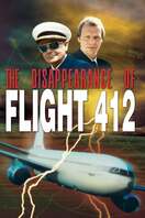 Poster of The Disappearance of Flight 412