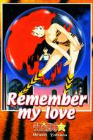 Poster of Urusei Yatsura: Remember My Love