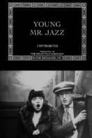 Poster of Young Mr. Jazz