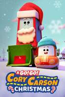 Poster of A Go! Go! Cory Carson Christmas