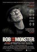 Poster of Bob and the Monster