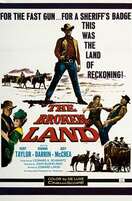 Poster of The Broken Land