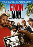 Poster of C'mon Man