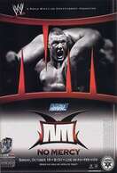 Poster of WWE No Mercy 2003