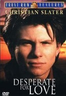 Poster of Desperate for Love
