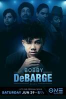 Poster of The Bobby Debarge Story