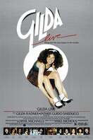 Poster of Gilda Live