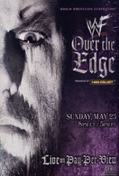 Poster of WWE Over the Edge
