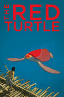 Poster of The Red Turtle