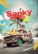 Poster of Sanky Panky 3
